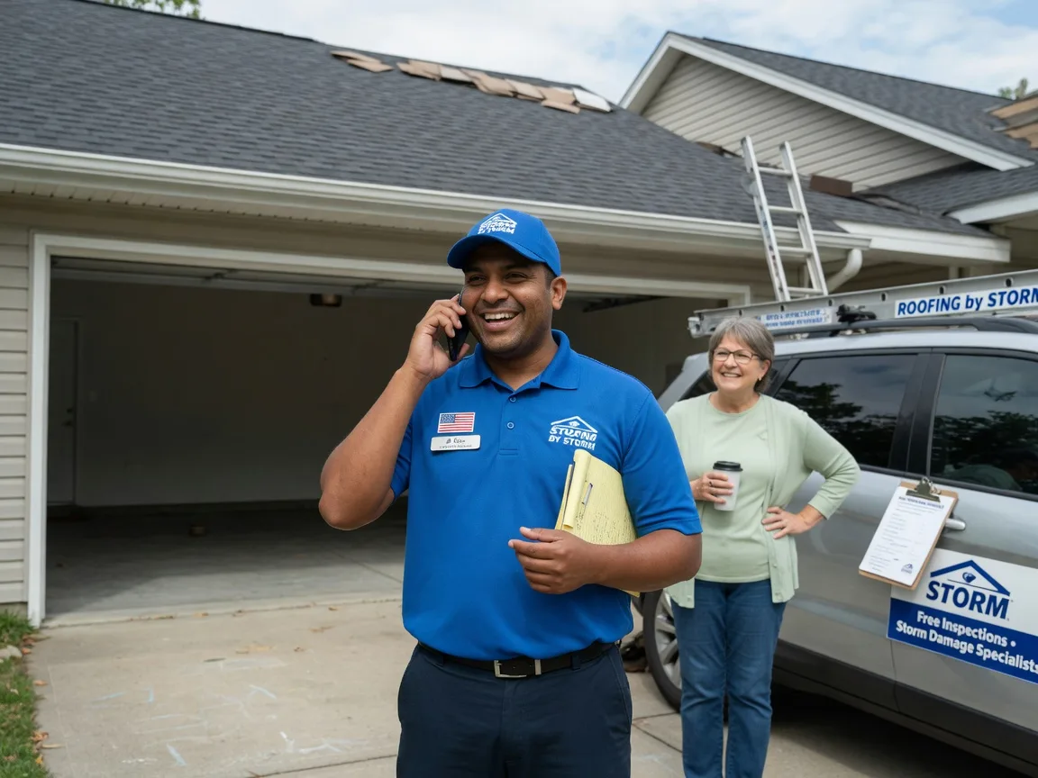 Roof Repair Near Me Maugansville, MD FAQs