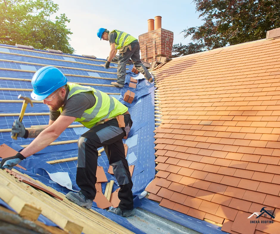 Why choose Roof Repair Near Me in Maugansville, MD